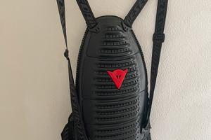 Dainese paraschiena