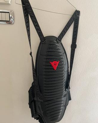 Dainese paraschiena