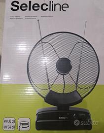 ANTENNA PER TV 