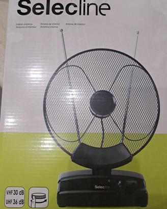 ANTENNA PER TV 