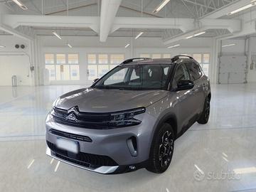 CITROEN C5 AIRCROSS BLUEHDI 130 SES SHINE EAT8 SUV