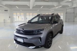 CITROEN C5 AIRCROSS BLUEHDI 130 SES SHINE EAT8 SUV