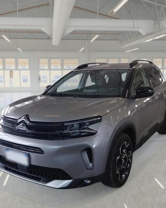 CITROEN C5 AIRCROSS BLUEHDI 130 SES SHINE EAT8 SUV