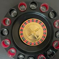 Gioco roulette