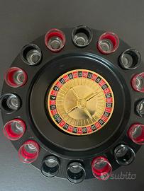 Gioco roulette