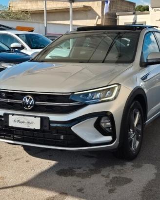 Volkswagen Taigo 1.0 TSI 110 CV R-Line (TETTO APRI