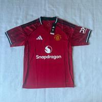 Maglia Home Manchester United FC - taglia M