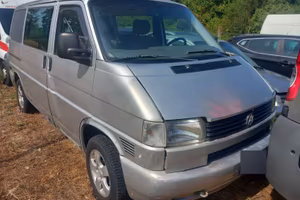 vw T4 Caravelle benzina / GPL