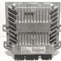CENTRALINA MOTORE CITROEN C2 1a Serie 9653451880 D