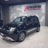 FIAT PANDA CROSS 1.2 GPL CASA MADRE