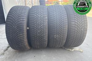 gomme usate 2255517 All Seasons BRIDGESTONE - WEA 