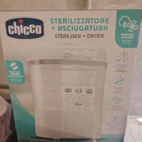 Sterilizzatore chicco