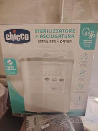 Sterilizzatore chicco