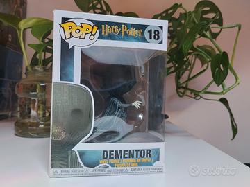 Funko pop Harry Potter- Dementor 18