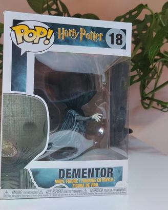 Funko pop Harry Potter- Dementor 18