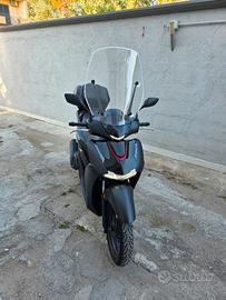 sh 125 