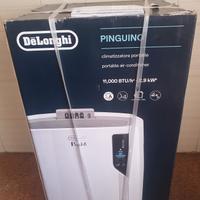 Climatizzatore Pinguino De Longhi EL110