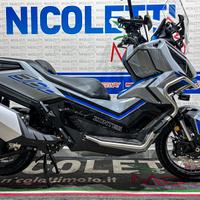 Scooter Zontes Zt 368 G - Grigio Blu tua a soli €1