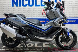 Scooter Zontes Zt 368 G - Grigio Blu tua a soli €1