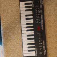 tastiera per scuola media