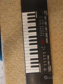 tastiera per scuola media