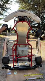 GO KART