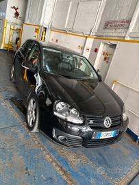 Golf 5