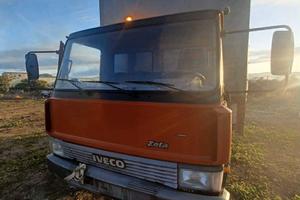 Iveco 109 14 anno 1990