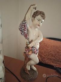 , porta biscotti natalizio due, porta p