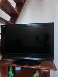 Televisore Toshiba