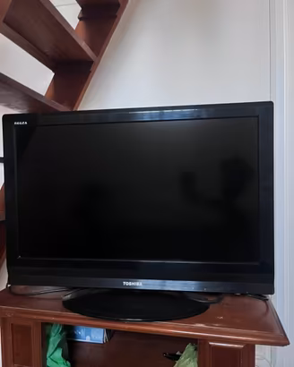 Televisore Toshiba