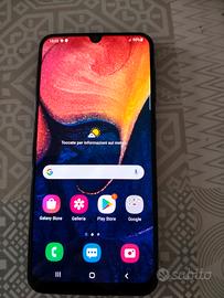 cellulare Samsung Galaxy a50