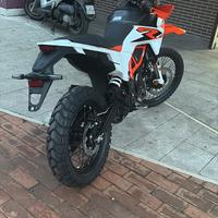 Ktm 390 R Adventure 2026