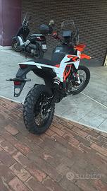 Ktm 390 R Adventure 2026