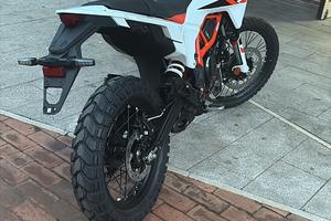 Ktm 390 R Adventure 2026