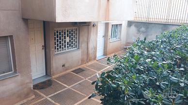 Ufficio piano terra Tommaso Natale