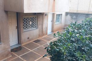 Ufficio piano terra Tommaso Natale