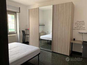 TRANSITORIO TRASFERTISTI  USO FORESTRIA O STUDENTI