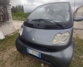 Smart diesel
