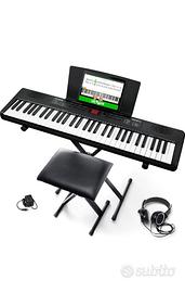 Alesis Melody 61 Pianola Tastiera