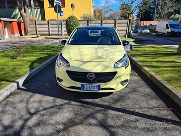 Opel corsa dell 2016