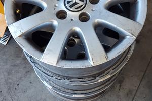 cerchi Vw polo golf 15'