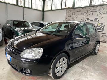 Volkswagen Golf 1.6 5p. Comfortline
