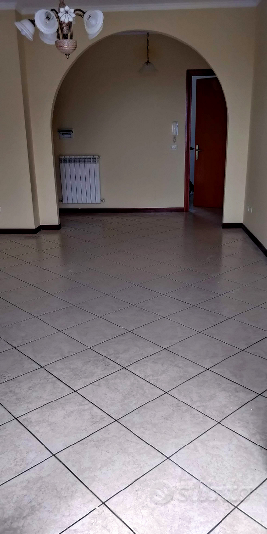 Appartamento – Calvi dell'Umbria, San Francesco - Vista 3