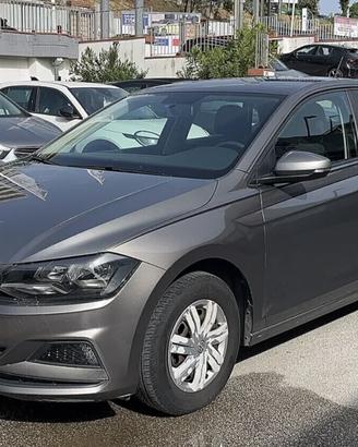 VW Polo 1.0 gpl 2020 "pari a nuovo" PROMO