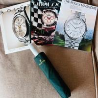 Ombrello Rolex