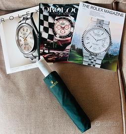 Ombrello Rolex