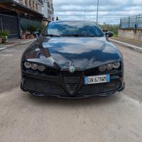 Alfa Romeo Brera 2008 MY - Sky Window