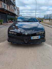 Alfa Romeo Brera 2008 MY - Sky Window