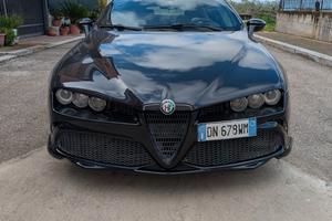 Alfa Romeo Brera 2008 MY - Sky Window